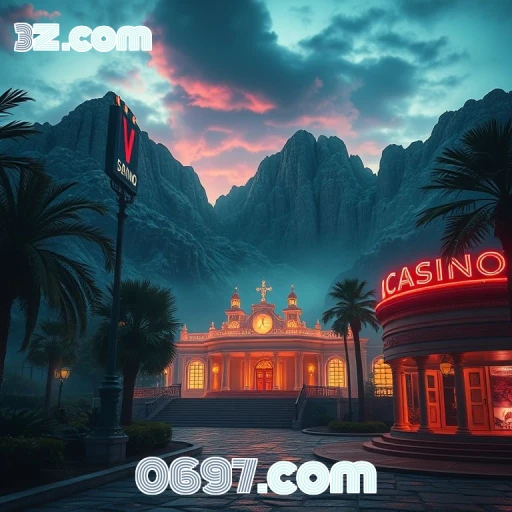 0697.com Cassino Online