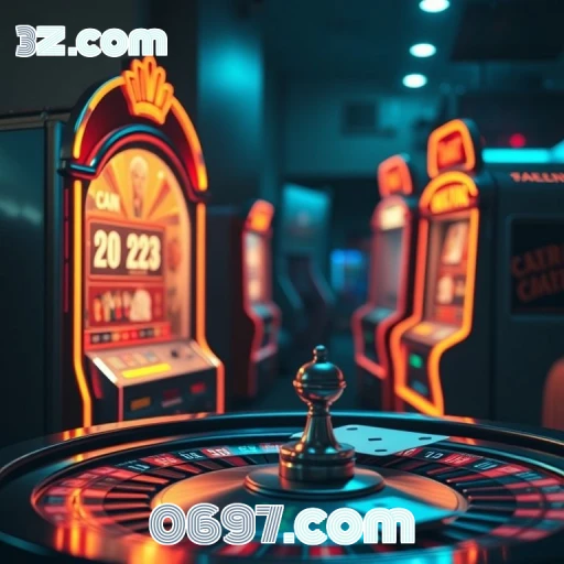 0697.com Apostas Esportivas