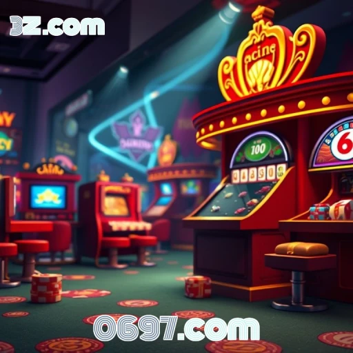 0697.com Jogos Diversos