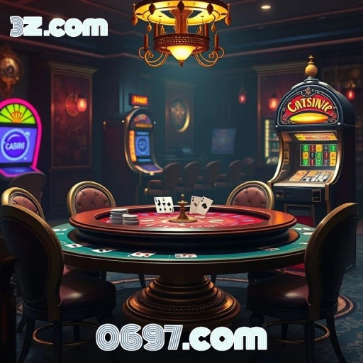 0697.com Área Login