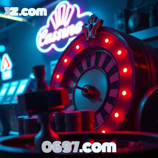 0697.com Plataforma Oficial